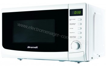 BRANDT GE2031W