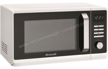 BRANDT GE2300W
