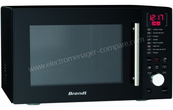 BRANDT GE2607B - A partir de : 199.00 &euro; chez OmniDistri chez Amazon