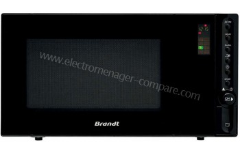 BRANDT GE2805B - A partir de : 134.00 &euro; chez Abribat Electromenager