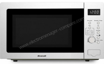 BRANDT GE3000X - A partir de : 174.64 &euro; chez Amazon