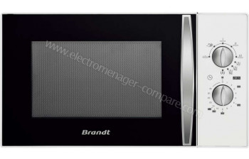 BRANDT GM2500W