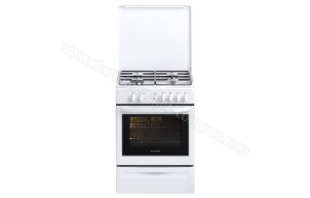 BRANDT KGC1005W