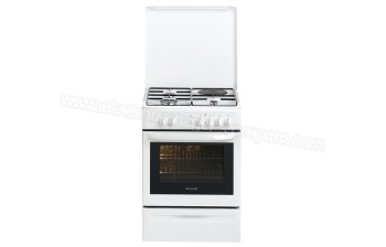 BRANDT KMC909W