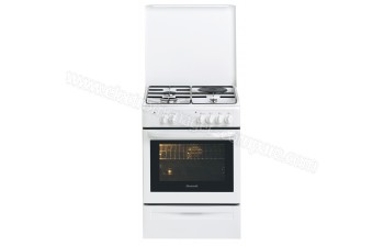 BRANDT KMP1010W