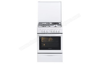 BRANDT KMP1015W