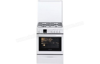 BRANDT KMP1018W