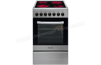 BRANDT KV1540X