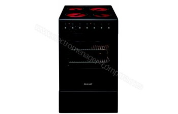 BRANDT KV1550A