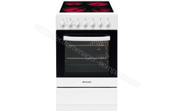 BRANDT KV1550W