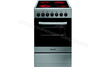 BRANDT KV1550X