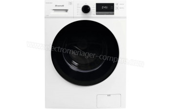 Lave linge hublot SIGNATURE SLF1242W-NE- 12kg - Tous les lave-linge BUT