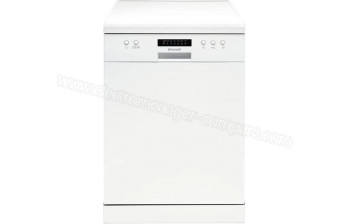 BRANDT LVC328W