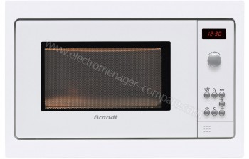 BRANDT ME1030W