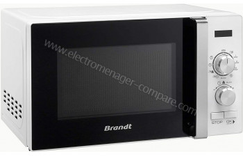 BRANDT SE2018WZ - A partir de : 97.96 &euro; chez Amazon