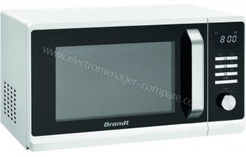 BRANDT SE2300W