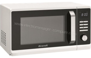 BRANDT SE2300WZ