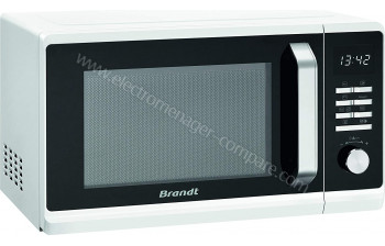 BRANDT SE2302W - A partir de : 126.88 &euro; chez Amazon