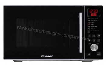 BRANDT SE2612B