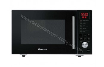 BRANDT SE2612W