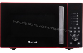 BRANDT SE2616NR