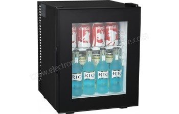 BRANDY BEST SILENT280GLASS