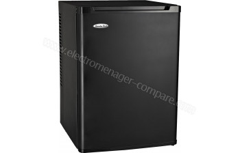 BRANDY BEST SILENTPRO40B