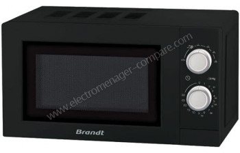 BRANDT SM2016B - A partir de : 98.00 &euro; chez Icoza chez Cdiscount