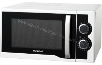 BRANDT SM2500W