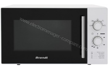 BRANDT SM2602W