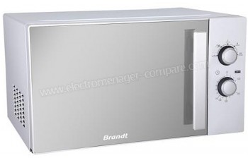 BRANDT SM2606S - A partir de : 202.75 &euro; chez INDEXTRONICS chez Amazon