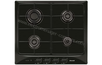 BRANDT TE1016B