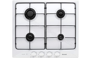 BRANDT TE1016W
