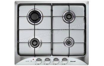 BRANDT TE1016X