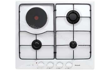 BRANDT TE1017W