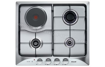 BRANDT TE1017X