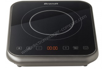 BRANDT TI1FSOFT - A partir de : 64.30 € chez GpasPlus chez RueDuCommerce