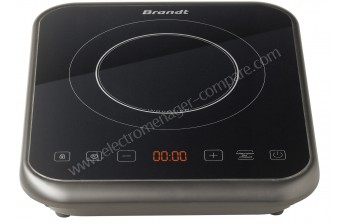 BRANDT TI1FSOFT - A partir de : 66.02 € chez Cstore chez Rakuten