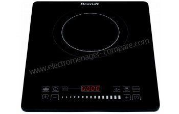 BRANDT TI1SLIM - A partir de : 163.29 &euro; chez MF ECOM Network  chez Amazon