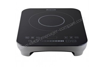 BRANDT TI2010S