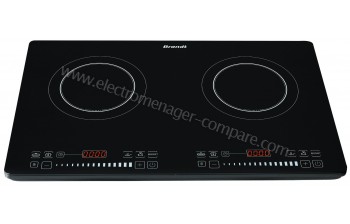 BRANDT TI2SLIM - A partir de : 260.37 &euro; chez Boulanger