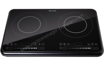 BRANDT TISOFT2F - A partir de : 159.00 &euro; chez Amazon