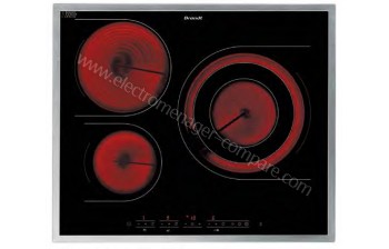 BRANDT TV1425X