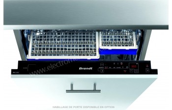 BRANDT VH1144J