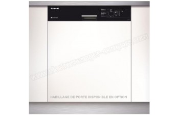 BRANDT VH1200B