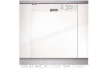BRANDT VH1200W