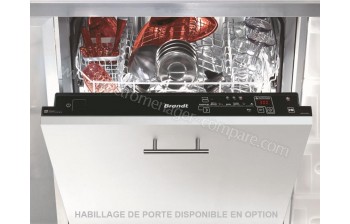 BRANDT VH1235J
