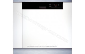 BRANDT VH915BE1