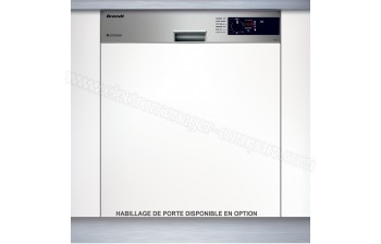 BRANDT VH916X