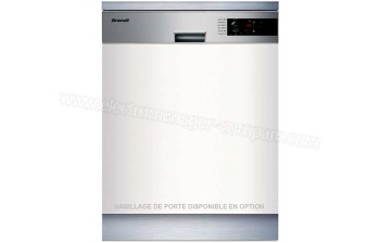 BRANDT VH925XE1
